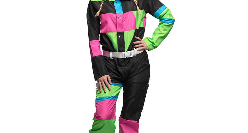 Boland Skipak 80's babe