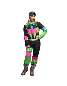 Boland Skipak 80's babe