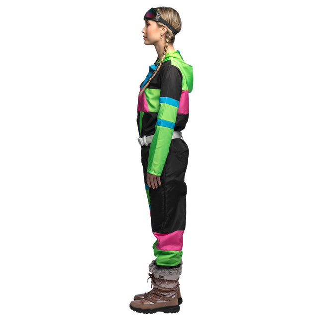 Boland Skipak 80's babe