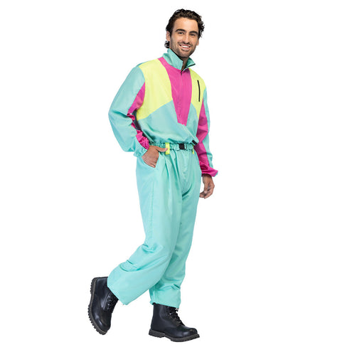 Boland Skipak Snow blizzard dude