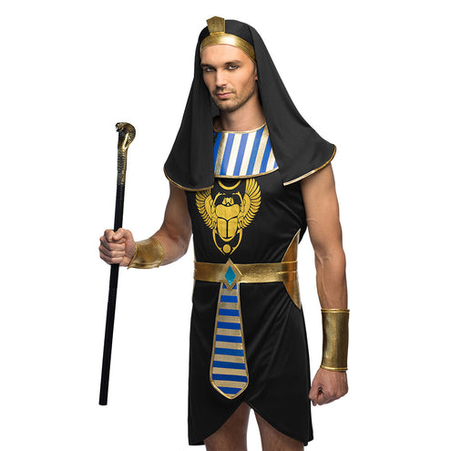 Boland Slangenscepter 3-delig Farao