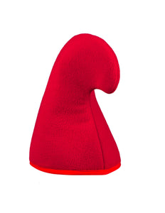 Boland Smurfenmuts kabouter rood