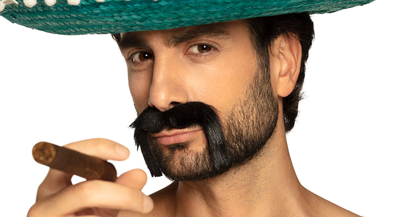 Boland Snor Mexicaan