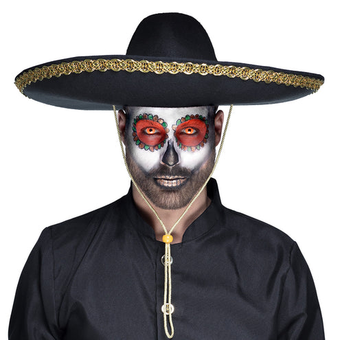 Boland Sombrero Carlos