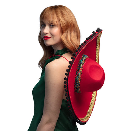 Boland Sombrero Diego deluxe