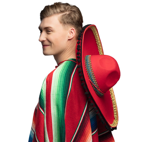 Boland Sombrero Diego deluxe