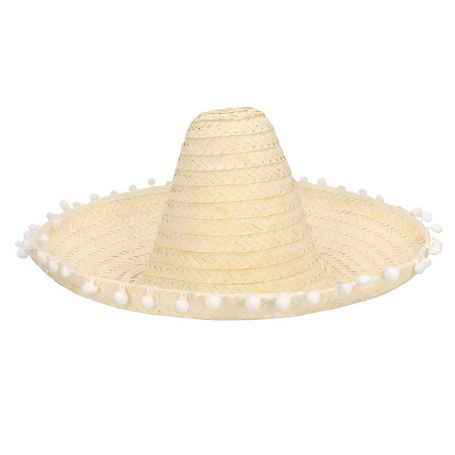 Boland Sombrero Ernesto naturel