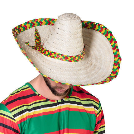Boland Sombrero Fiesta