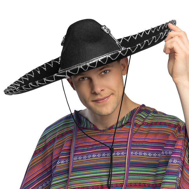 Boland Sombrero Guillermo