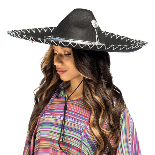 Boland Sombrero Guillermo