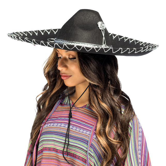 Boland Sombrero Guillermo