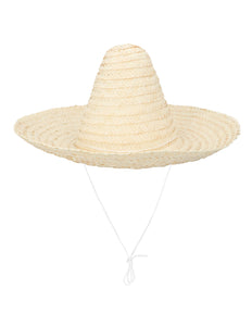 Boland Sombrero Puebla naturel