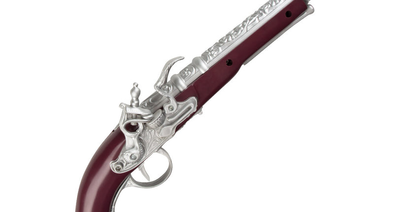 Boland Speelgoed Piratenpistool (35 cm)