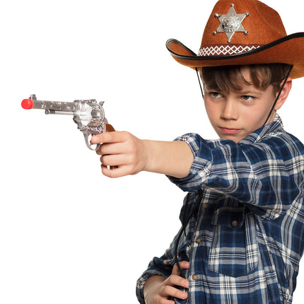 Boland Speelgoedpistool cowboy Colter