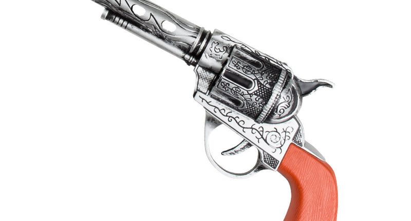 Boland Speelgoedpistool cowboy Walker