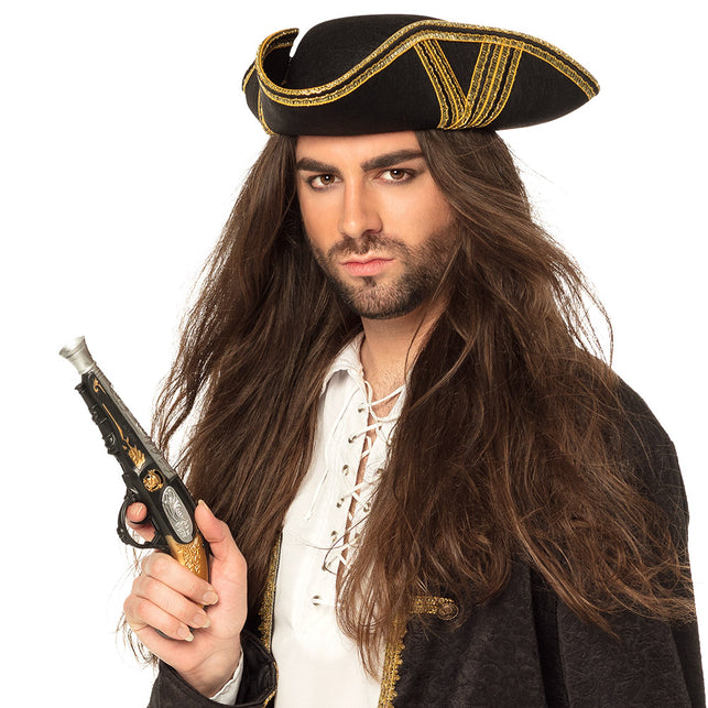 Boland Speelgoedpistool piraat Hawk