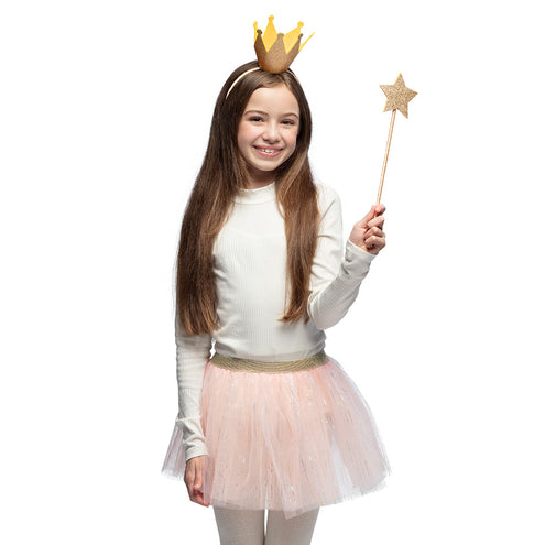 Boland Sprookjes prinses verkleed set kind