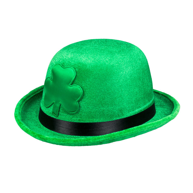 Boland St. Patricksday bolhoed Shamrock