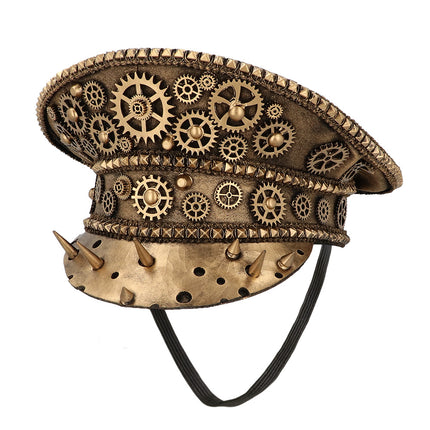 Boland Steampunk pet Gearpunk