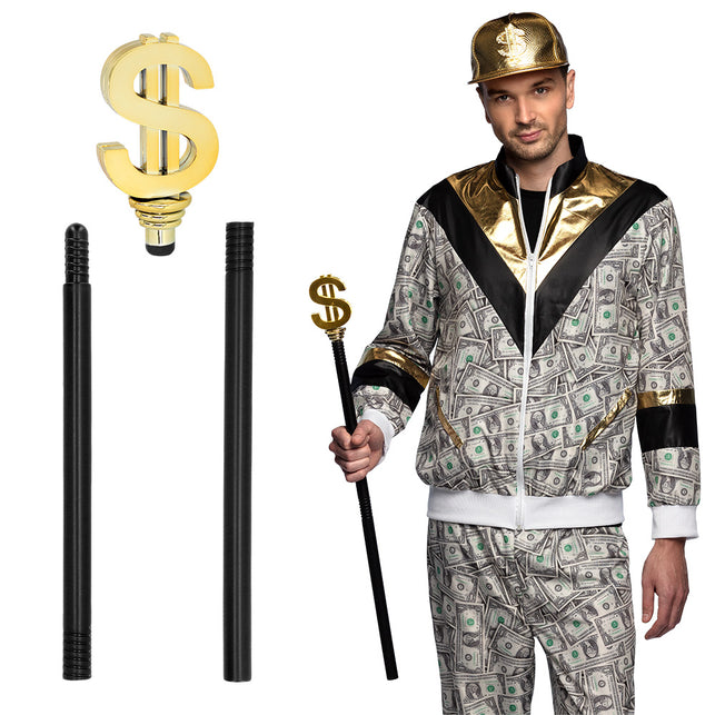 Boland Stok Pimp dollar
