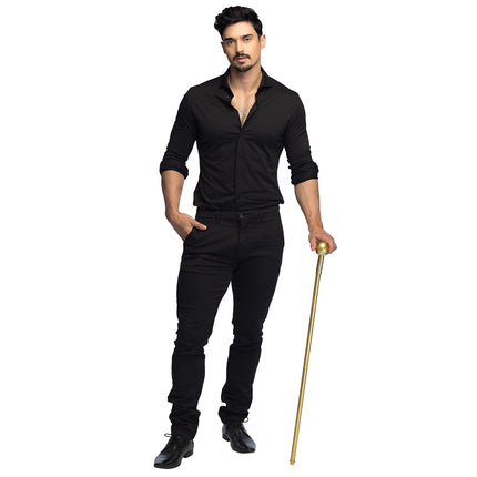 Boland Stok Pimp Pooier