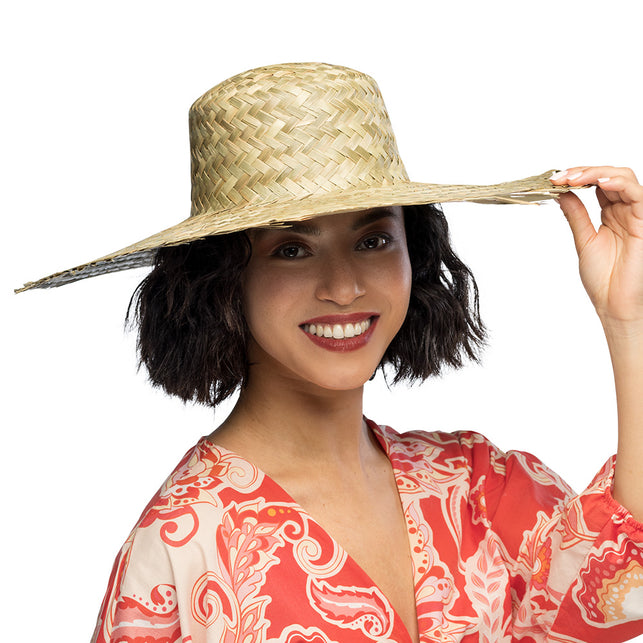 Boland Strohoed Havana