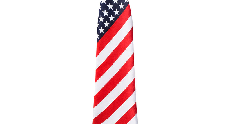 Boland Stropdas USA Amerika