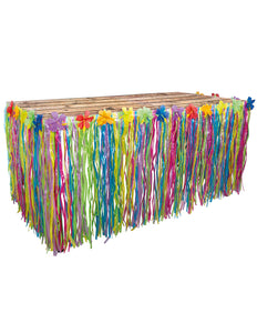 Boland Tafelrok Hawaii multikleur