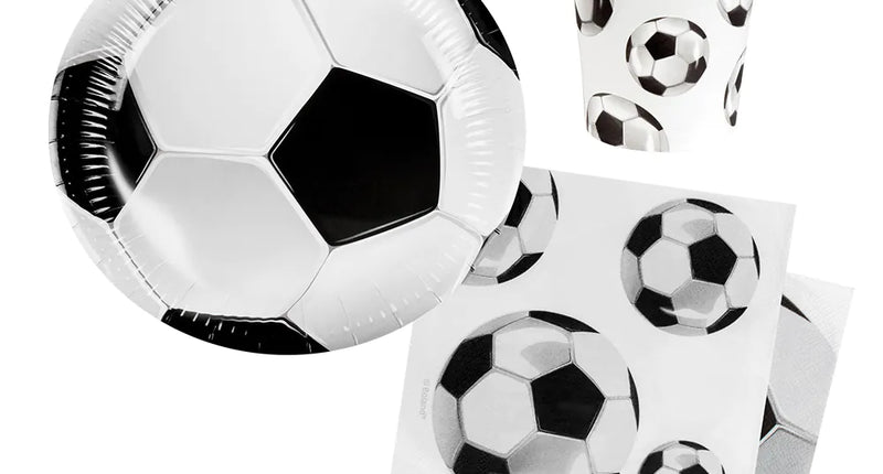 Boland Tafelset Voetbal