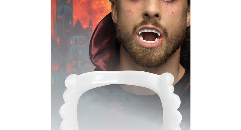 Boland Tanden Vampier promo