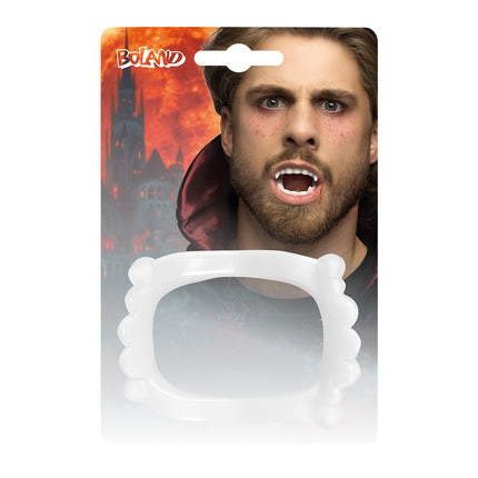 Boland Tanden Vampier promo