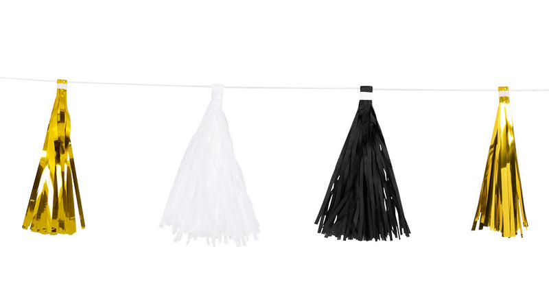 Boland Tasselslinger Graduation