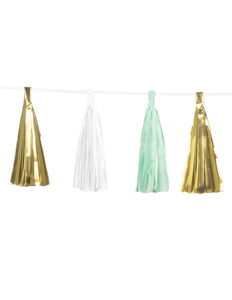 Boland Tasselslinger Zeemeermin