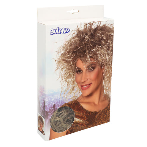 Boland Tina Turner pruik Rock queen