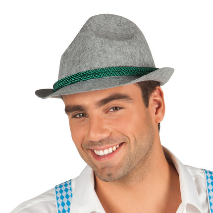 Boland Tiroler hoed Ewald