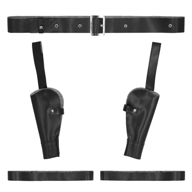 Boland Tomb Rader verkleed set Avonturier
