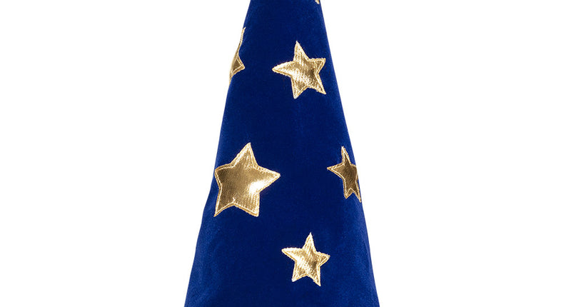 Boland Tovenaarshoed kinderen sterren