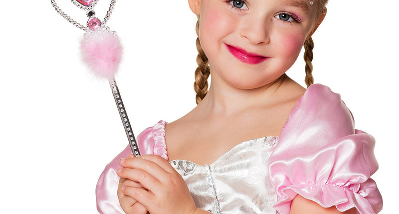 Boland Toverstafje Anna roze