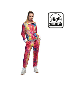 Boland Trainingspak Disco babe premium