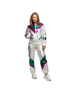 Boland Trainingspak Holographic babe