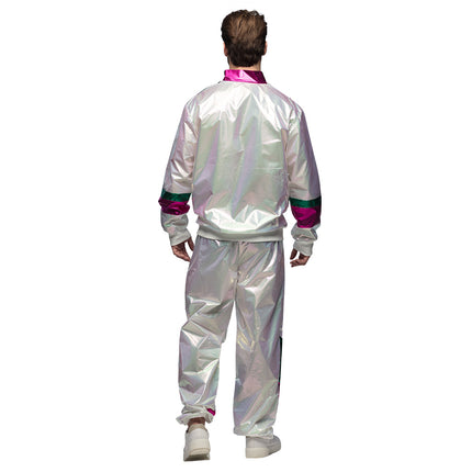 Boland Trainingspak Holographic dude
