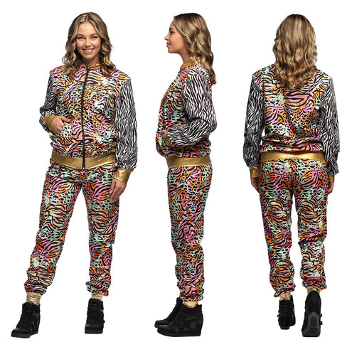 Boland Trainingspak Wild babe