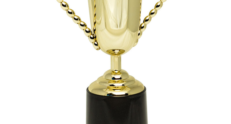 Boland Trofee Goud deluxe