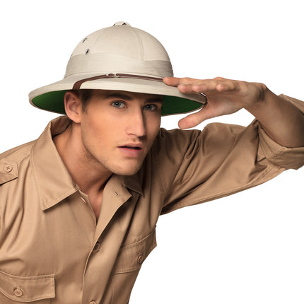 Boland Tropenhelm safari Bushbush