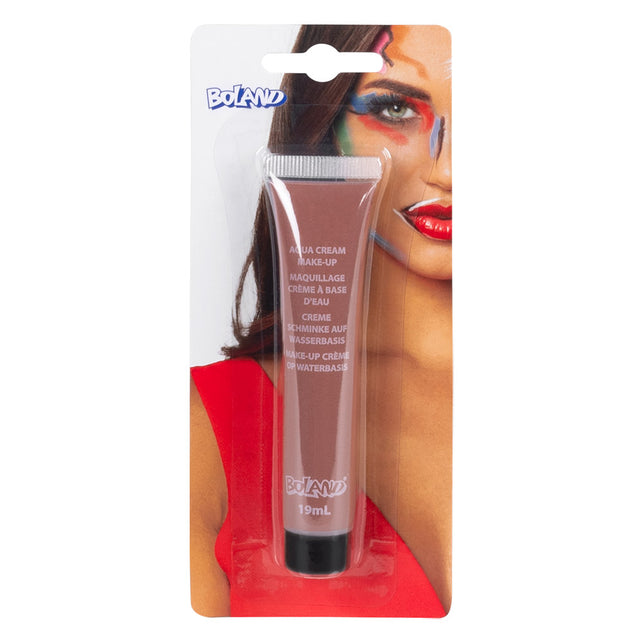 Boland Tube schmink bruin budget