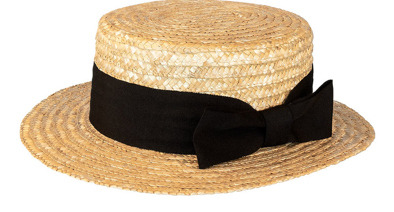 Boland Venetiaanse hoed gondelier Sepp