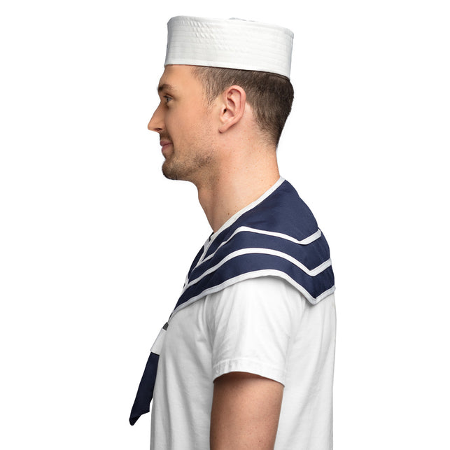 Boland Verkleed set Marine matroos