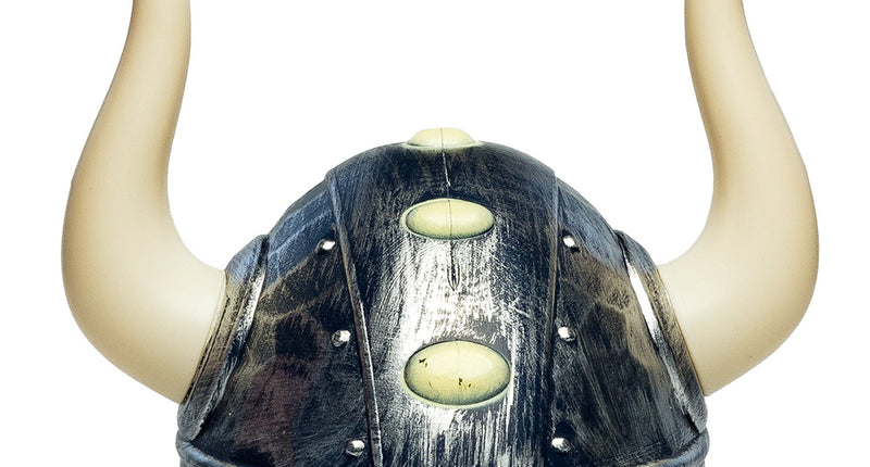 Boland Vikinghelm kind Ivar