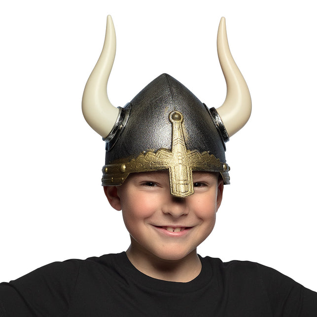 Boland Vikinghelm kinderen Arne