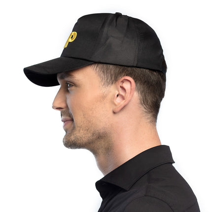 Boland VIP pet gouden opdruk